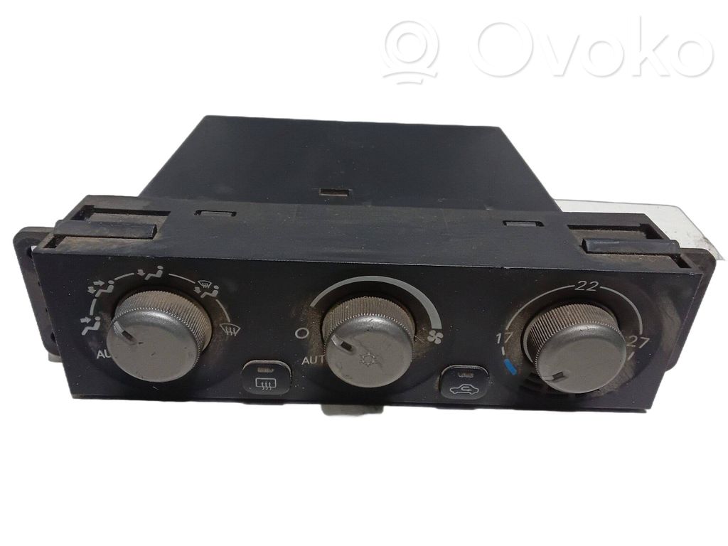 Mitsubishi Pajero Otros interruptores/perillas/selectores 