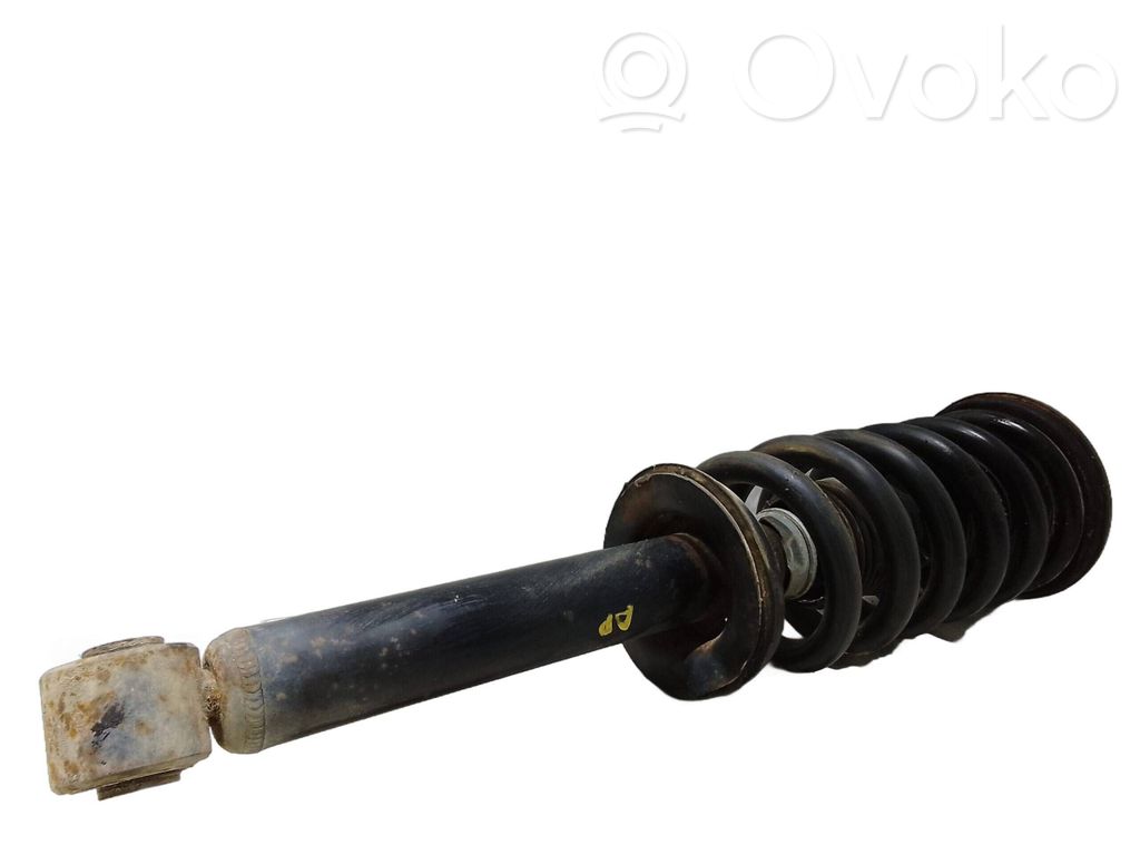 Mitsubishi Pajero Amortizor față