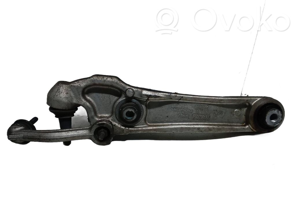 Jaguar XE Triangle bras de suspension inférieur avant 