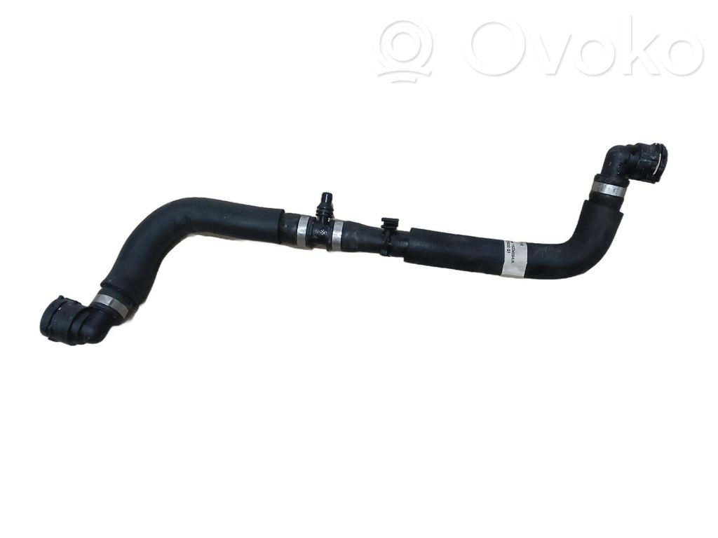 Mercedes-Benz EQS V297 Przewód / Wąż chłodnicy 