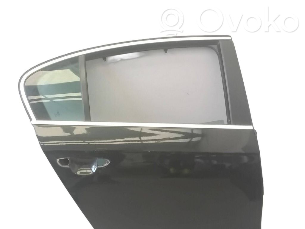 Volkswagen PASSAT B6 Etuovi 