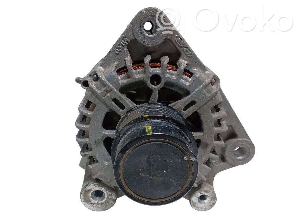 KIA Sportage Alternador 