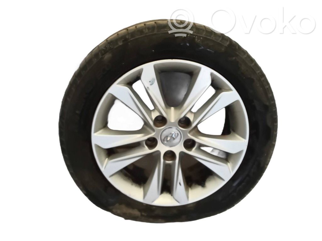 Hyundai i30 Jantă aliaj R12