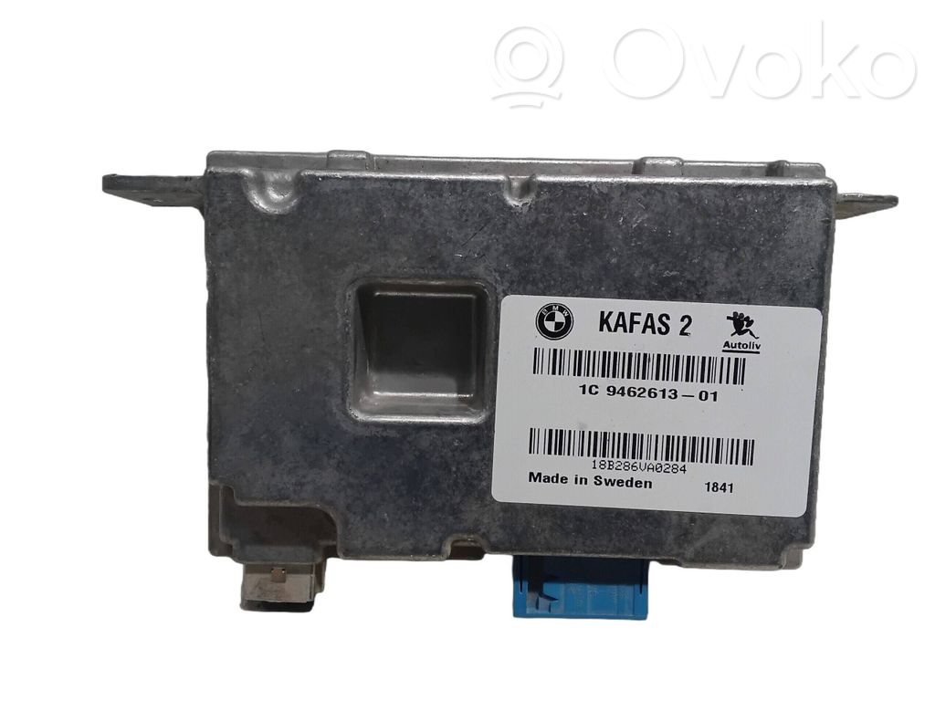 BMW X1 F48 F49 Muut ohjainlaitteet/moduulit