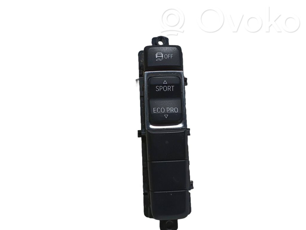 BMW X1 F48 F49 Otros interruptores/perillas/selectores