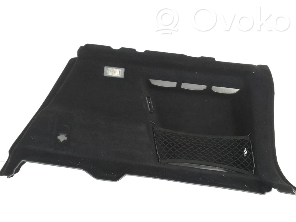 BMW X1 F48 F49 Verkleidung Abdeckung Heckklappe Kofferraumdeckel Satz Set 