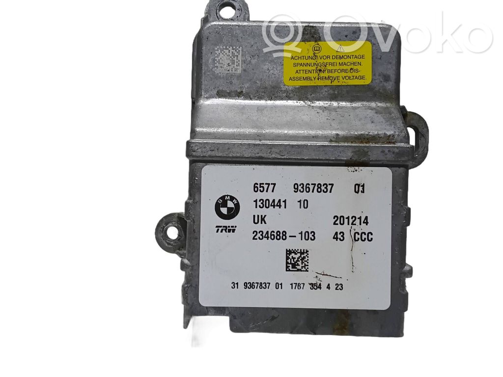Mini One - Cooper F56 F55 Calculateur moteur ECU 