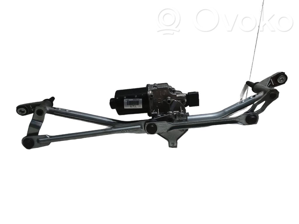 Peugeot Expert Moteur d'essuie-glace