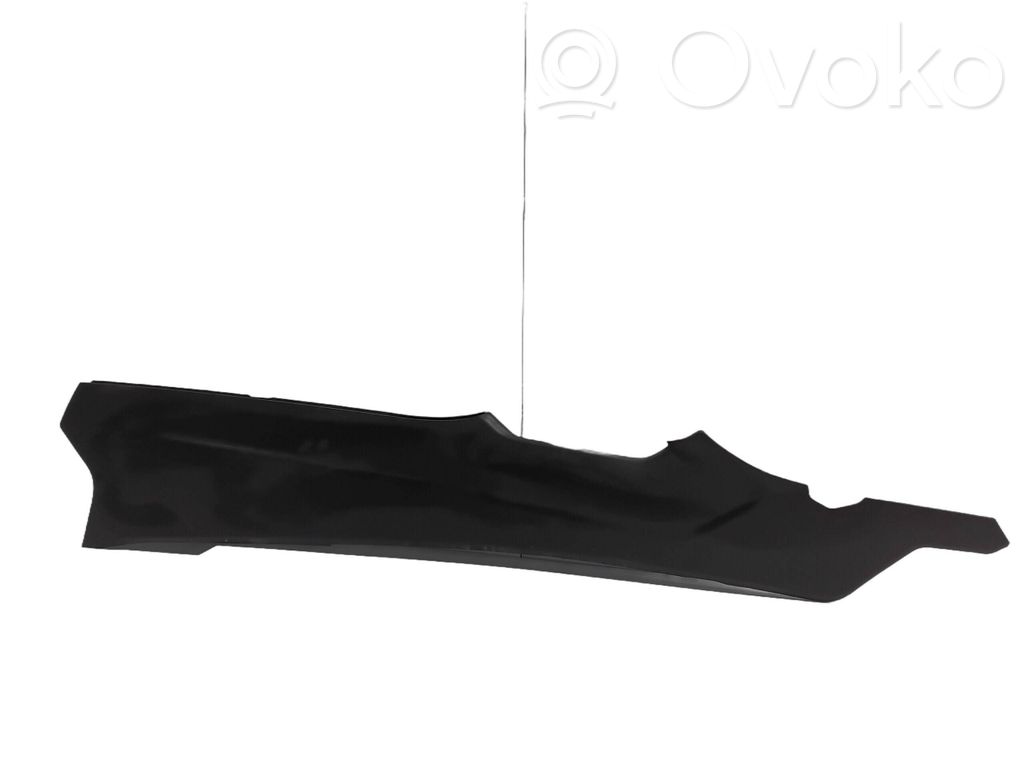 Ford Mondeo MK V Ozdoba tunelu środkowego 