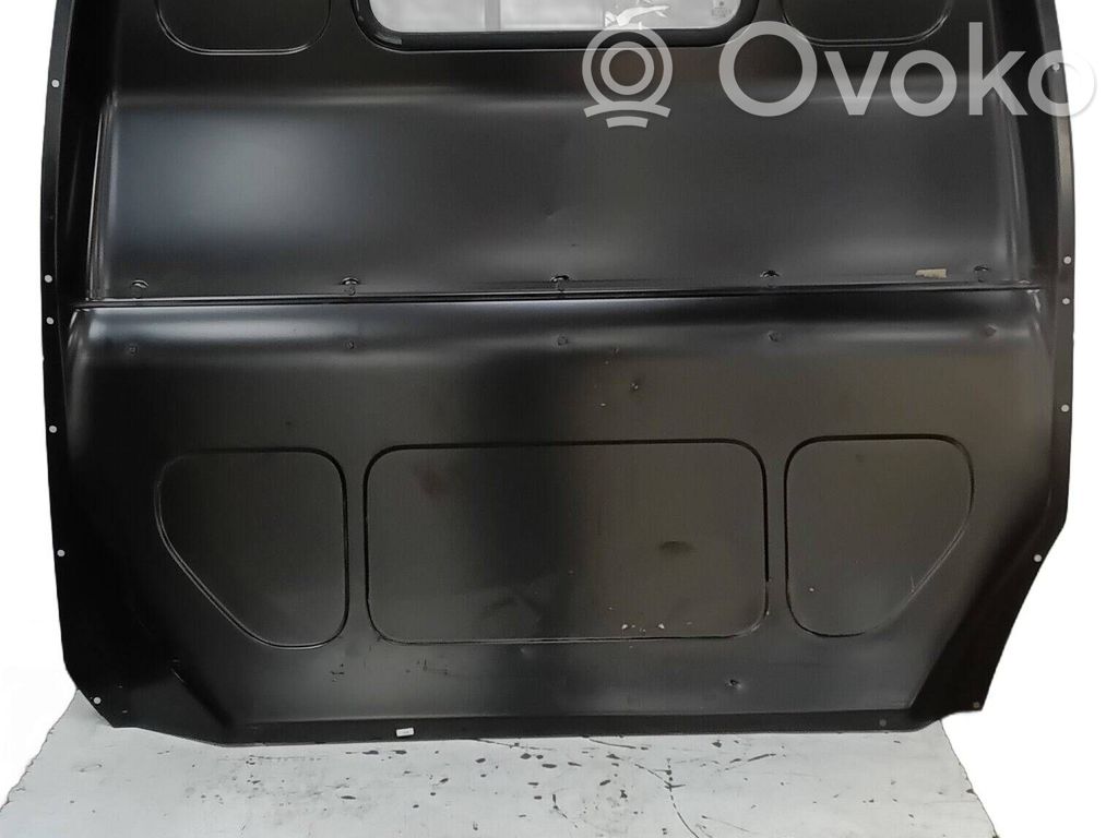 Volkswagen Multivan T6 Oil breather separator 