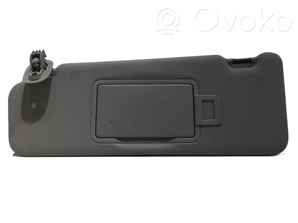 Dacia Duster II Osłona przeciwsłoneczna