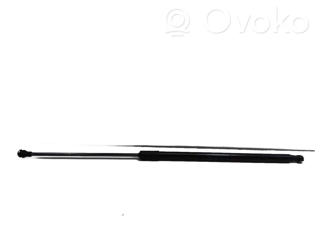 Dacia Duster II Spoiler capotă spate