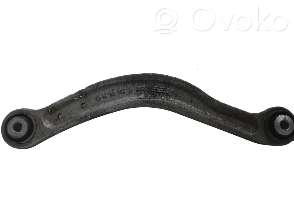 Mercedes-Benz GLC X253 C253 Brazo de suspensión delantero
