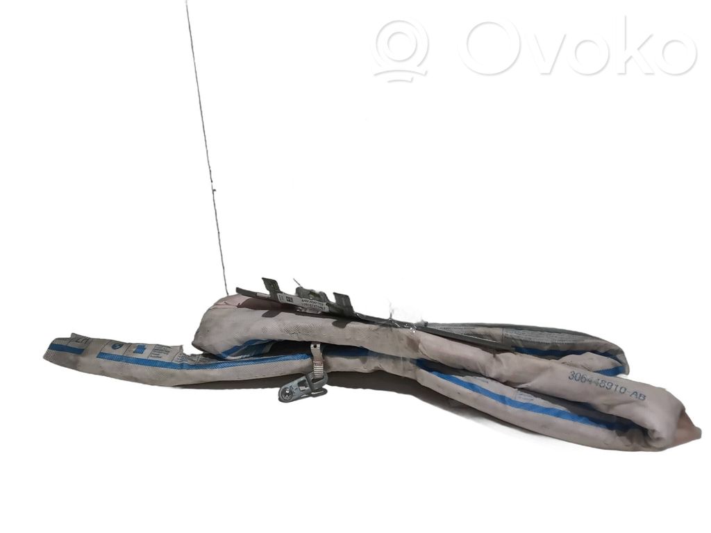 BMW 5 G30 G31 G38 Airbag de volant 