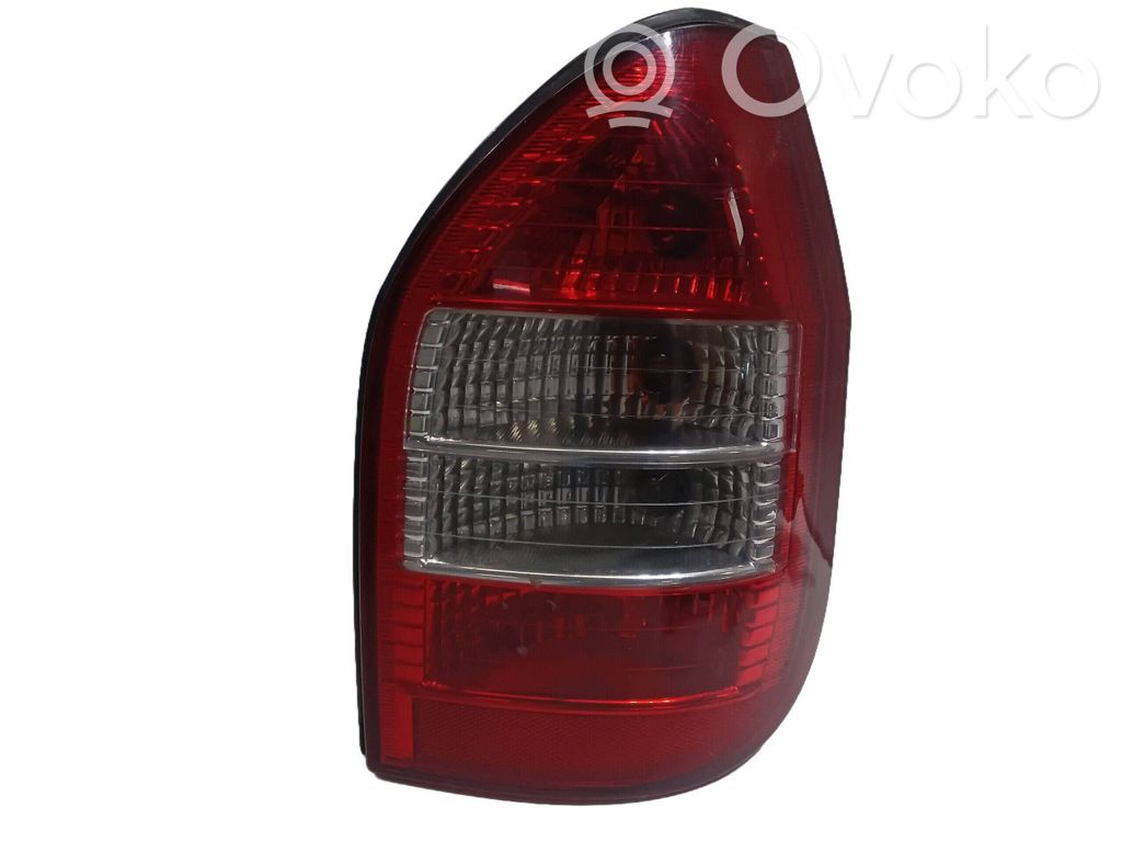 Opel Zafira A Lampa tylna 