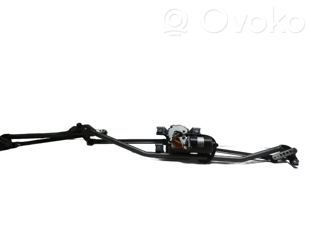 Opel Zafira A Motor del limpiaparabrisas 