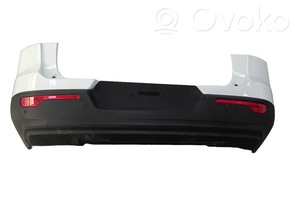 Volvo XC40 Poutre d'essieu arrière 