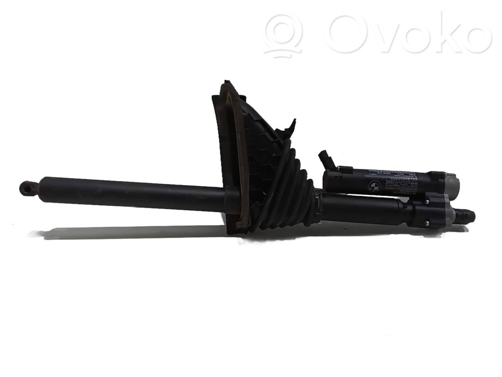 BMW 4 F32 F33 Heckscheibenspoiler 