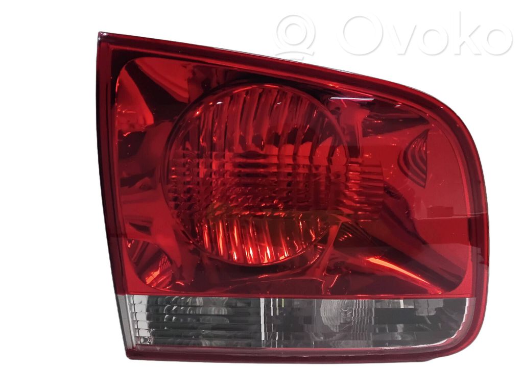 Volkswagen Touareg I Lampă spate în caroserie 