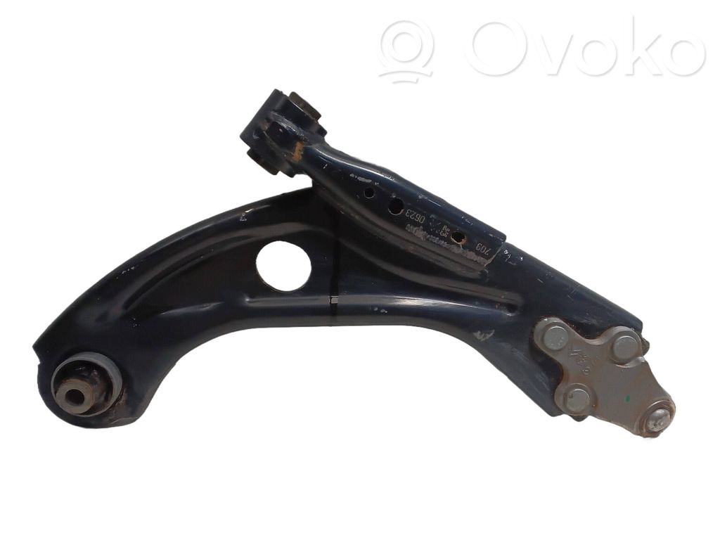 Peugeot 3008 III Braccio di controllo sospensione anteriore 