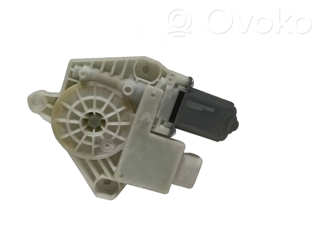 BMW 5 G30 G31 G38 Moteur 