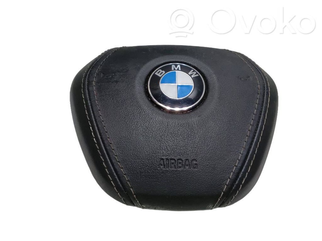 BMW 5 G30 G31 G38 Airbag volan 