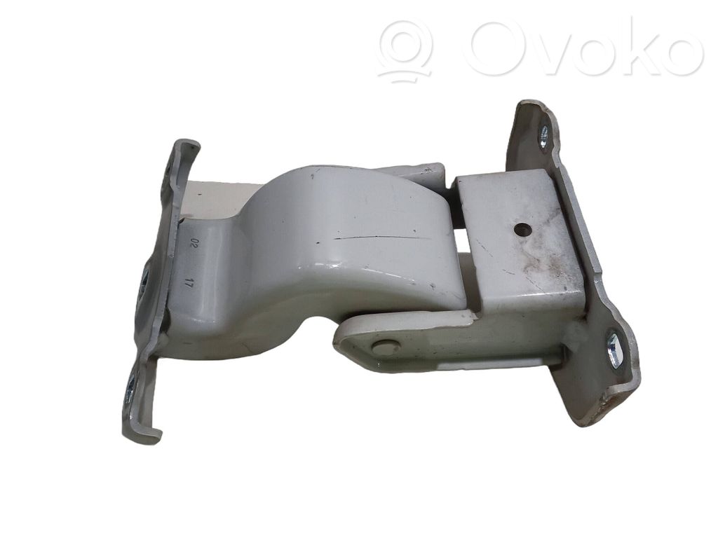 Renault Trafic III (X82) Heckscheibenspoiler 