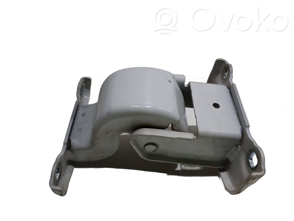 Renault Trafic III (X82) Set panou interior hayon/capotă portbagaj 