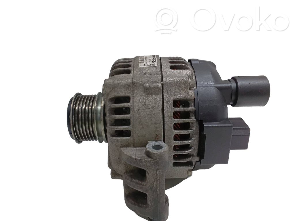 Fiat Tipo Alternador 
