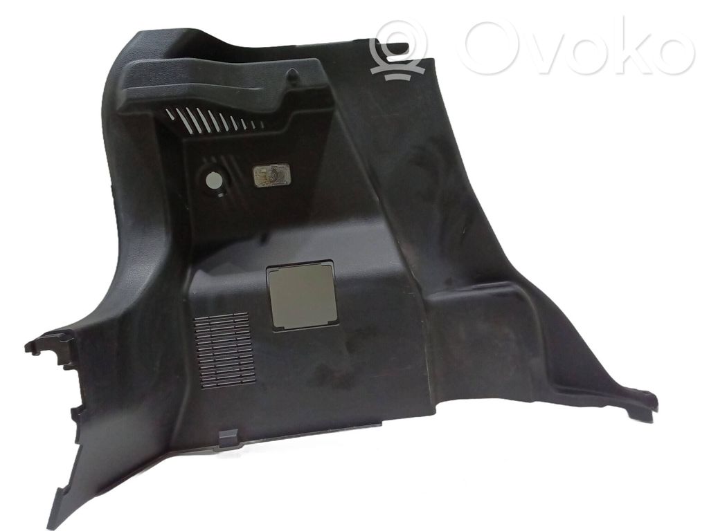 Suzuki Ignis Garnitures hayon