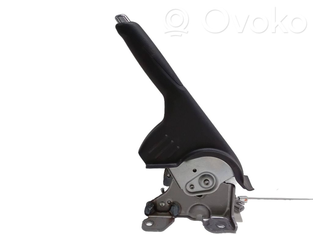 Suzuki Ignis Soufflet levier de vitesse (cuir / tissu)