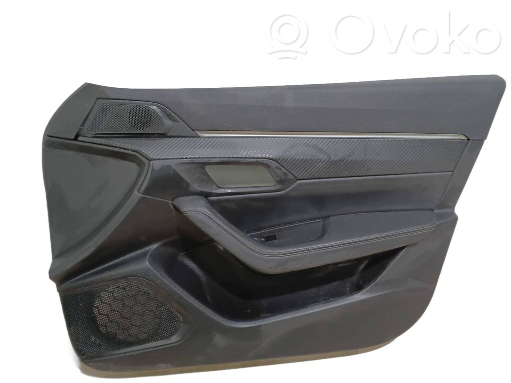 Peugeot 508 II Rivestimento del pannello della portiera anteriore
