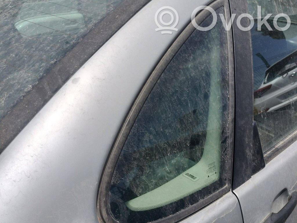Seat Cordoba (6K) Tuulilasi/etulasi/ikkuna 