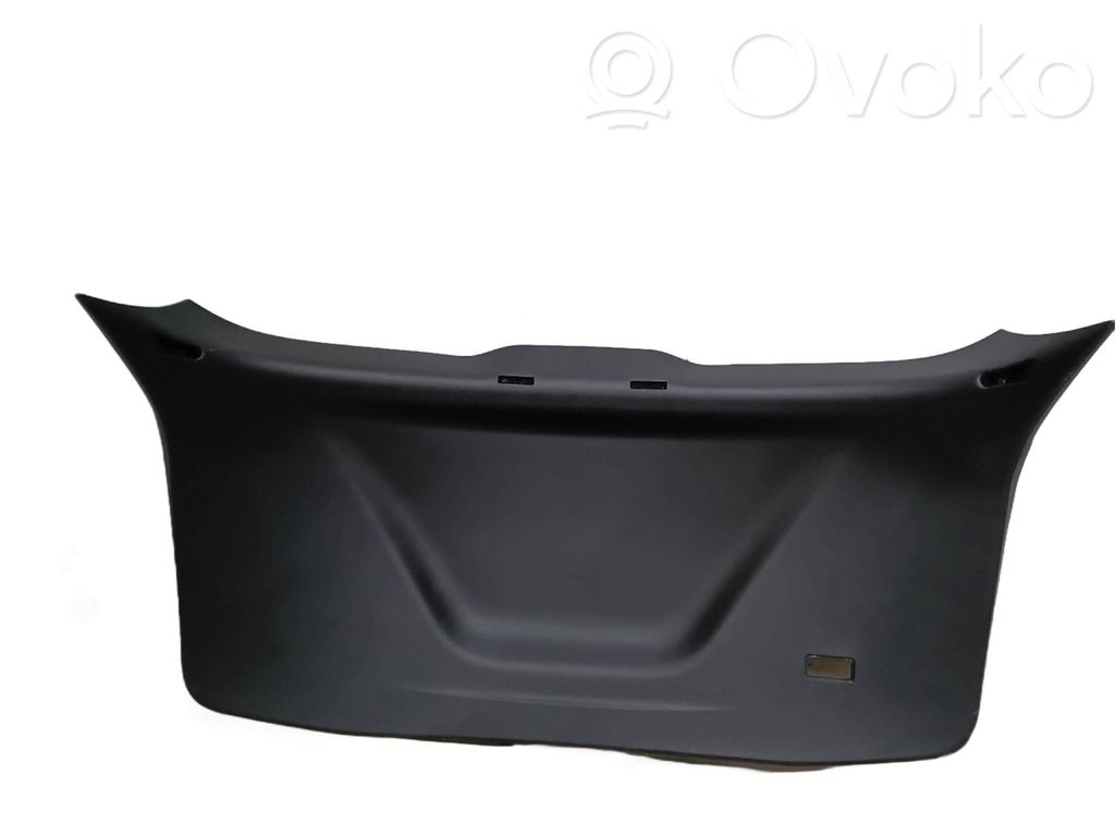 Alfa Romeo Stelvio Set panou interior hayon/capotă portbagaj