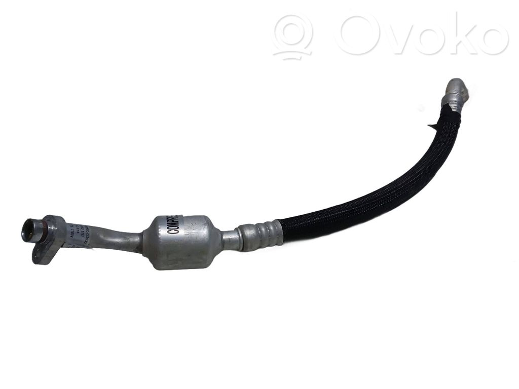 Alfa Romeo Stelvio Ilmastointilaitteen putki (A/C) 