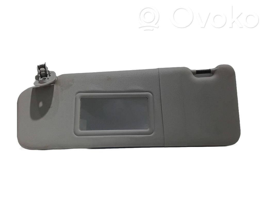 Dacia Duster Osłona przeciwsłoneczna