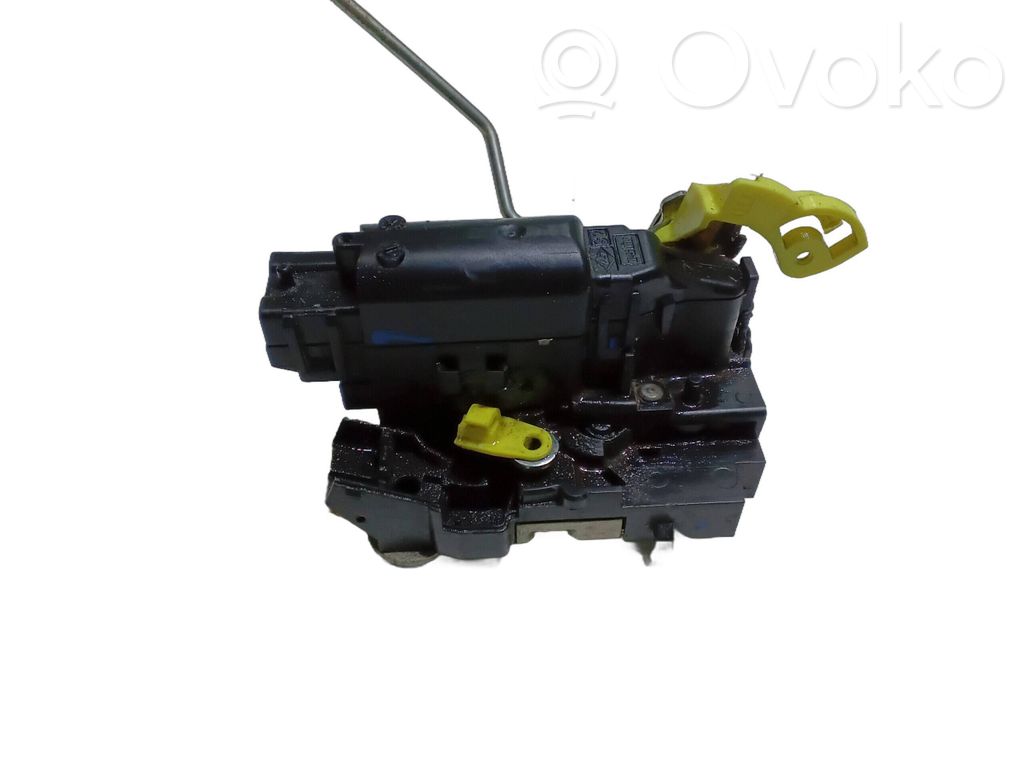 Dacia Duster Apdaila bagažinės dangčio (komplektas) 
