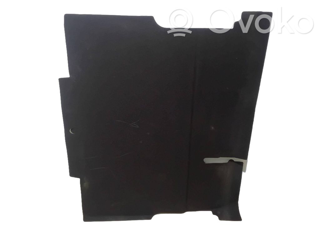 Citroen C3 Aircross Tapis de coffre
