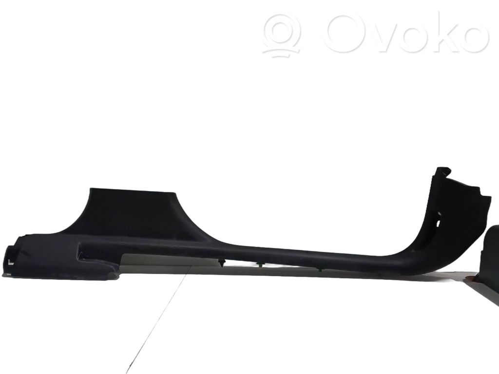 Citroen C3 Aircross Rivestimento sottoporta/minigonna laterale
