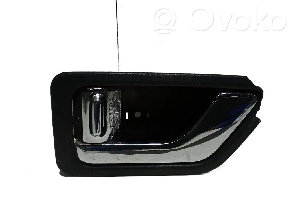 Hyundai Getz Poignée extérieure de porte arrière 