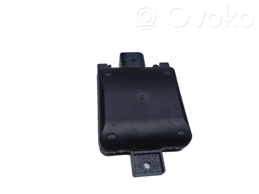 Volkswagen Golf VIII Sonstige Steuergeräte / Module 