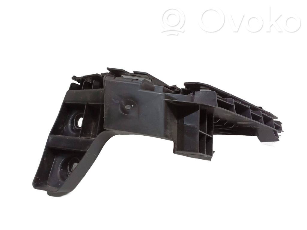 Volkswagen Golf VIII Support de pare-chocs arrière