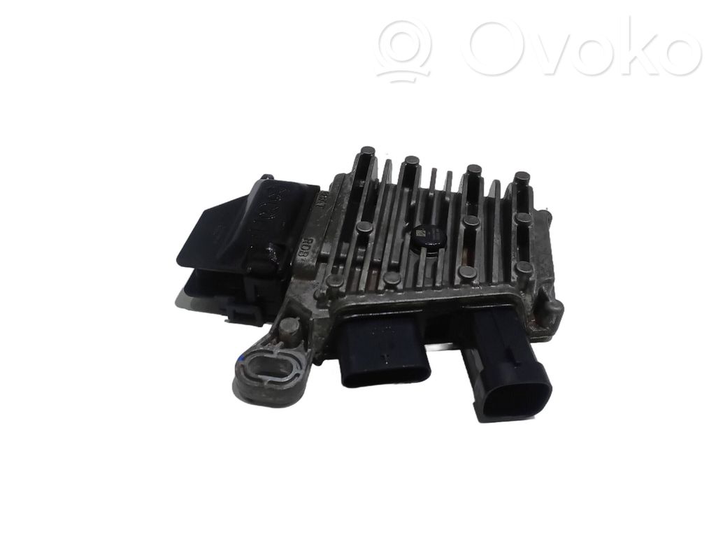 Peugeot 308 Sonstige Steuergeräte / Module