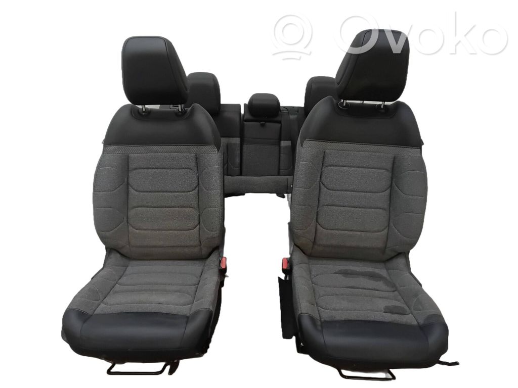 Citroen C5 X Sisustussarja 
