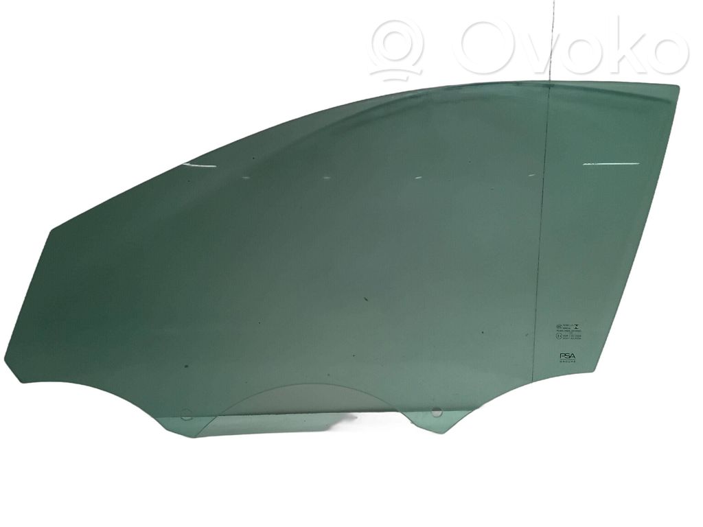 Citroen C5 X Дверь