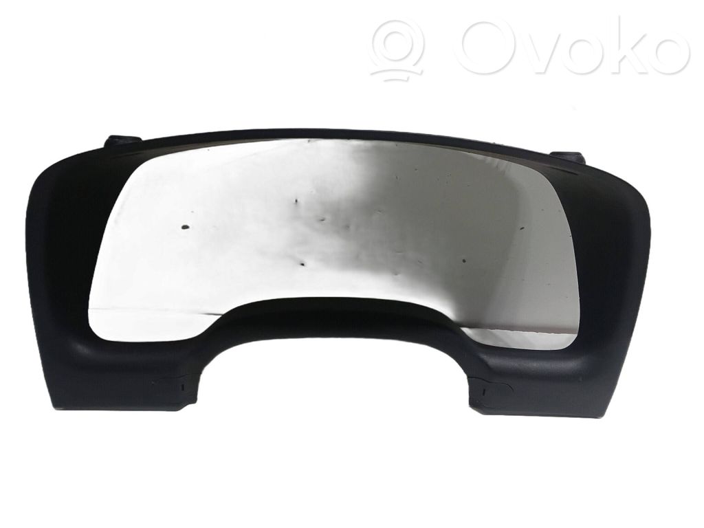 Opel Astra G Cruscotto