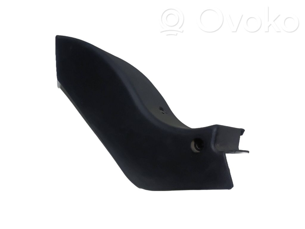 Citroen Jumper Listwa progowa 
