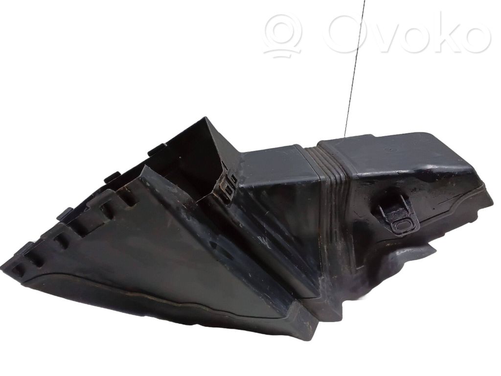 Citroen C5 Aircross Griglia di ventilazione centrale cruscotto