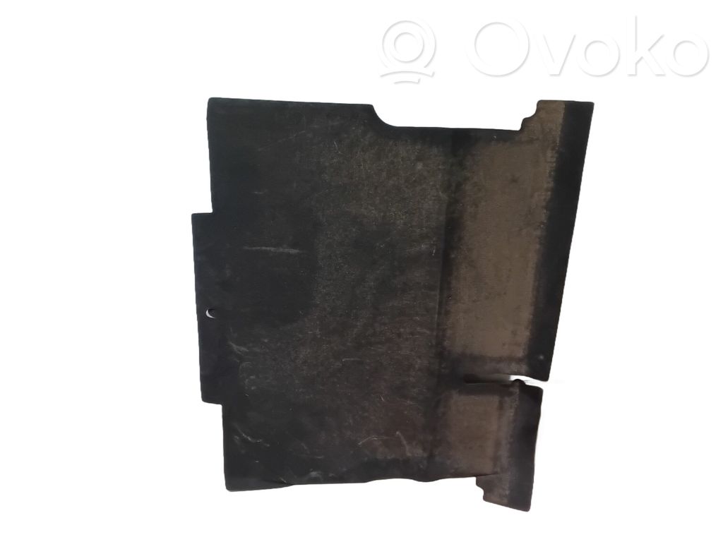 Citroen C3 Aircross Tapis de coffre