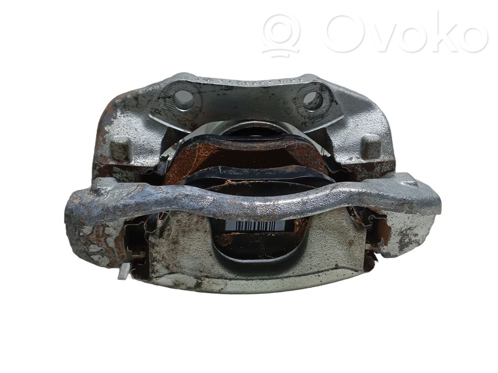 Citroen C3 Aircross Plaquette / support d'étrier avant